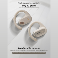 Sivga Audio Open-ear True Wireless Sports Earphone variant 16