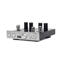 Cary Audio SLP-98 Preamplifier with Phono Stage (SLP-98L & SLP-98P) variant 3