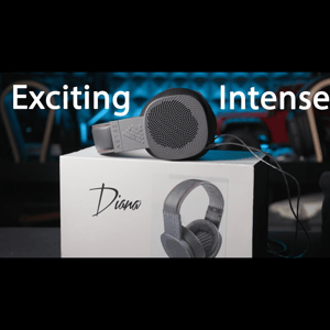 Thumbnail of the video review https://www.youtube.com/watch?v=R681RxYTF9M