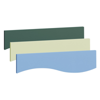 Primacoustic Archadia Wave Baffles variant 1