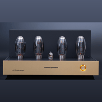 Conrad Johnson  ART150 and ART300 variant 7