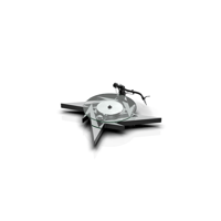 Pro-Ject Audio Systems Metallica Turntable variant 1