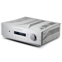 Balanced Audio Technology - BAT VK-90 Preamplifier variant 10