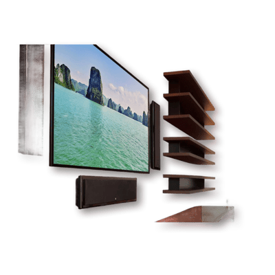 MartinLogan Motion SLM XL 3 Speaker Bundle