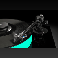 McIntosh Labs MT5 Precision Turntable variant 8