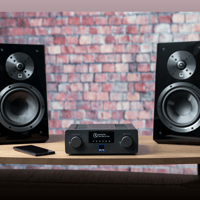 SVS Prime Wireless Pro SoundBase variant 11