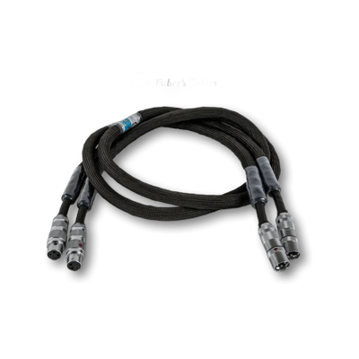 Faber's Cables fifth-element - XLR signal