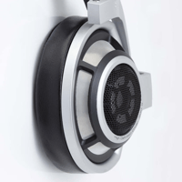 Dekoni Audio Replacement Earpads for Sennheiser HD800 Series Headphones variant 34
