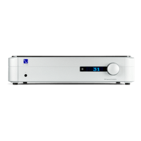 PS Audio BHK Signature Preamplifier variant 1