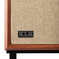 KLH Audio Model Seven Floorstanding Speakers variant 10