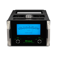 McIntosh Labs MC2.1KW 1-Channel Solid State Amplifier variant 3