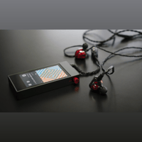 Astell & Kern AK100 II variant 5