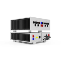 Pilium Audio Olympus Preamplifier variant 4