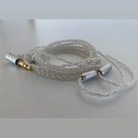 Earsonics  Cable HI-RES 4C variant 1