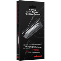 AudioQuest Silver Anti-Static Record Brush variant 2