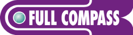 Full Compass logo