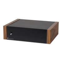 Pro-ject Audio Systems - USA Power Box DS2 Amp variant 1