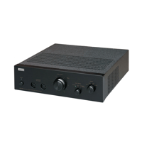 Stax - International SRM-T8000 BK Driver unit for Earspeakers variant 1