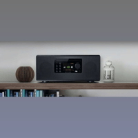 MUSE HiFi M-697 IDT variant 4