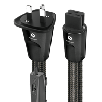 AudioQuest Thunder High (Variable) Current variant 6