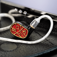 Campfire Audio Solaris: Vulcan variant 6