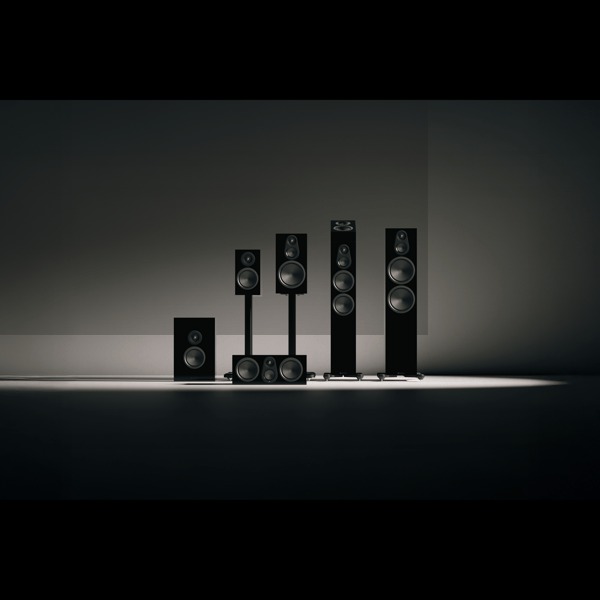 Monitor Audio Launches the Most Capable Silver Series Ever