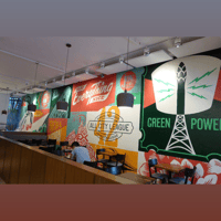 Primacoustic Broadway Clouds variant 2