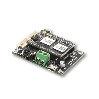 Arylic Up2Stream Mini - Multiroom Wi-Fi Streamer Board (No Amp)