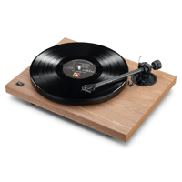 Music Hall Music Hall MMF-2.3 SE Walnut Turntable variant 1