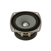 Fostex FF85WK variant 1