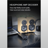 FX Audio DAC-X6 variant 14