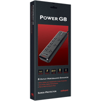 AudioQuest PowerQuest G8 variant 3