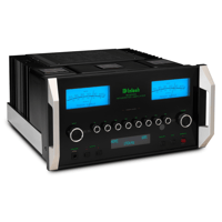 McIntosh Labs MA9500 2-Channel Integrated Amplifier variant 3