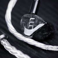 Jomo Audio GT600 Gran Tourer UIEM variant 2