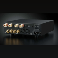 Eleven XI Audio A390 Integrated Amplifier — Precision Power with VCIA™ Technology variant 2