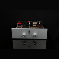SW1x AMP I “Genie” Integrated Amplifier variant 13