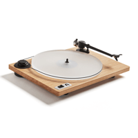 U-Turn Audio Orbit Plus Turntable variant 31