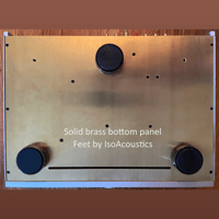 Backert Labs Rhythm 1.4 variant 5