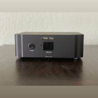 Wells Audio Gruve variant 2