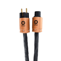 Ansuz Acoustics Mainz - Copper variant 2