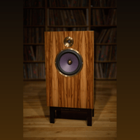 DeVore Fidelity O/Bronze variant 1