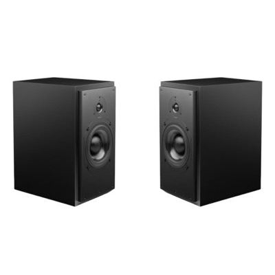 ATC - USA SCM20ASL Active Monitor Speakers