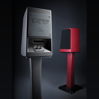 Wilson Audio TuneTot variant 13