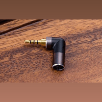 Dunu Quick-Switch Modular Plug variant 3