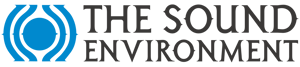 The Sound Environment logo