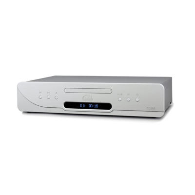 Atoll Electronique CD200 Evolution