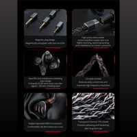 FiiO LF-RB variant 2