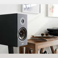 Denon Reserve R100 variant 4