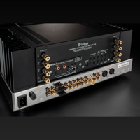 McIntosh Labs MA8950 2-Channel Integrated Amplifier variant 7