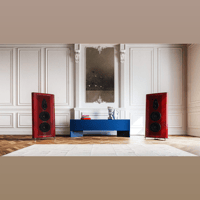 Sonus Faber Stradivari variant 7